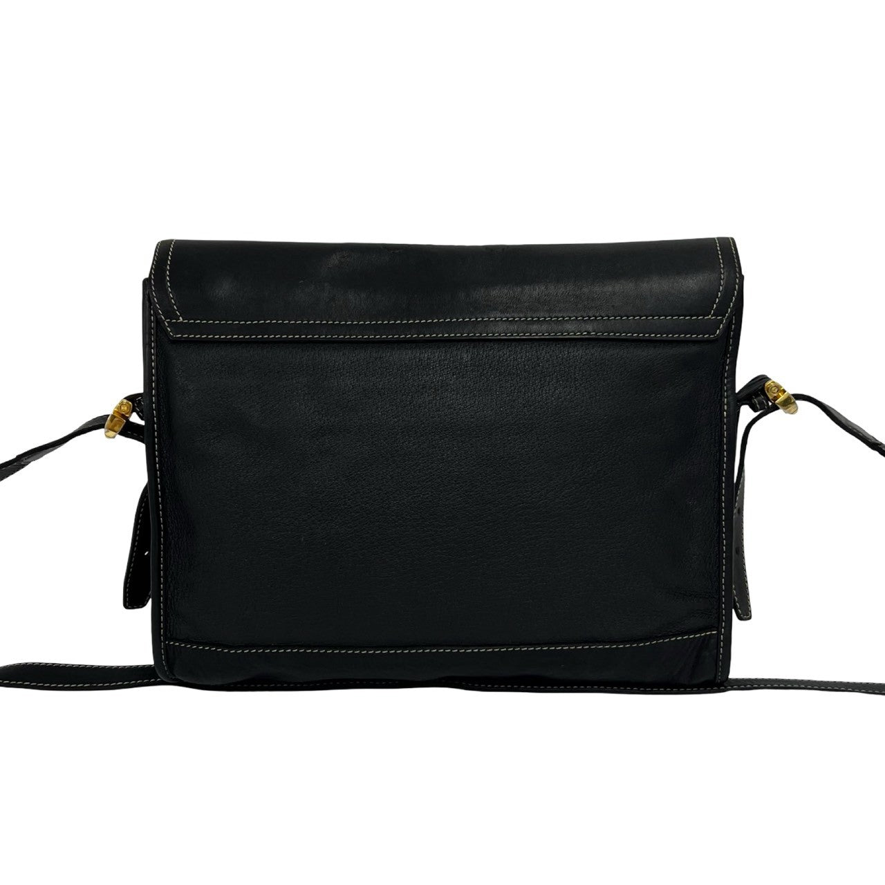 LOEWE ロエベ (Vintage) ショルダーバッグ 3