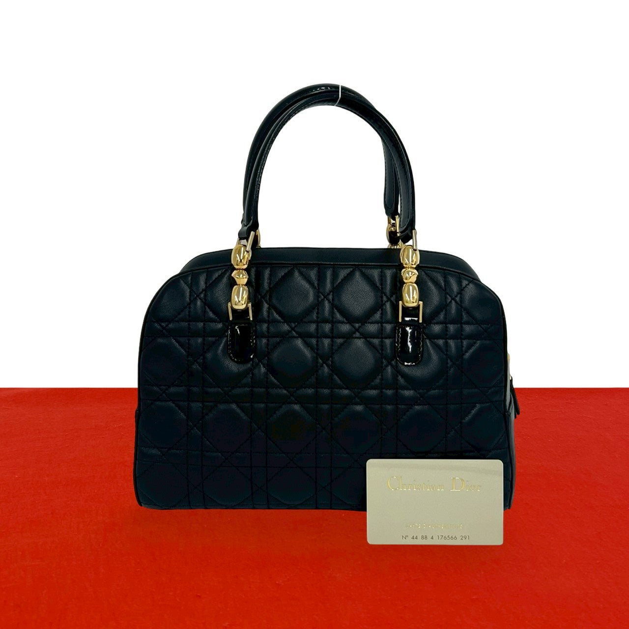 Christian Dior ディオール ハンドバッグ