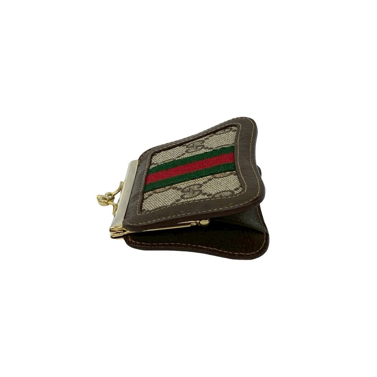 GUCCI グッチ (Vintage) コインケース 4