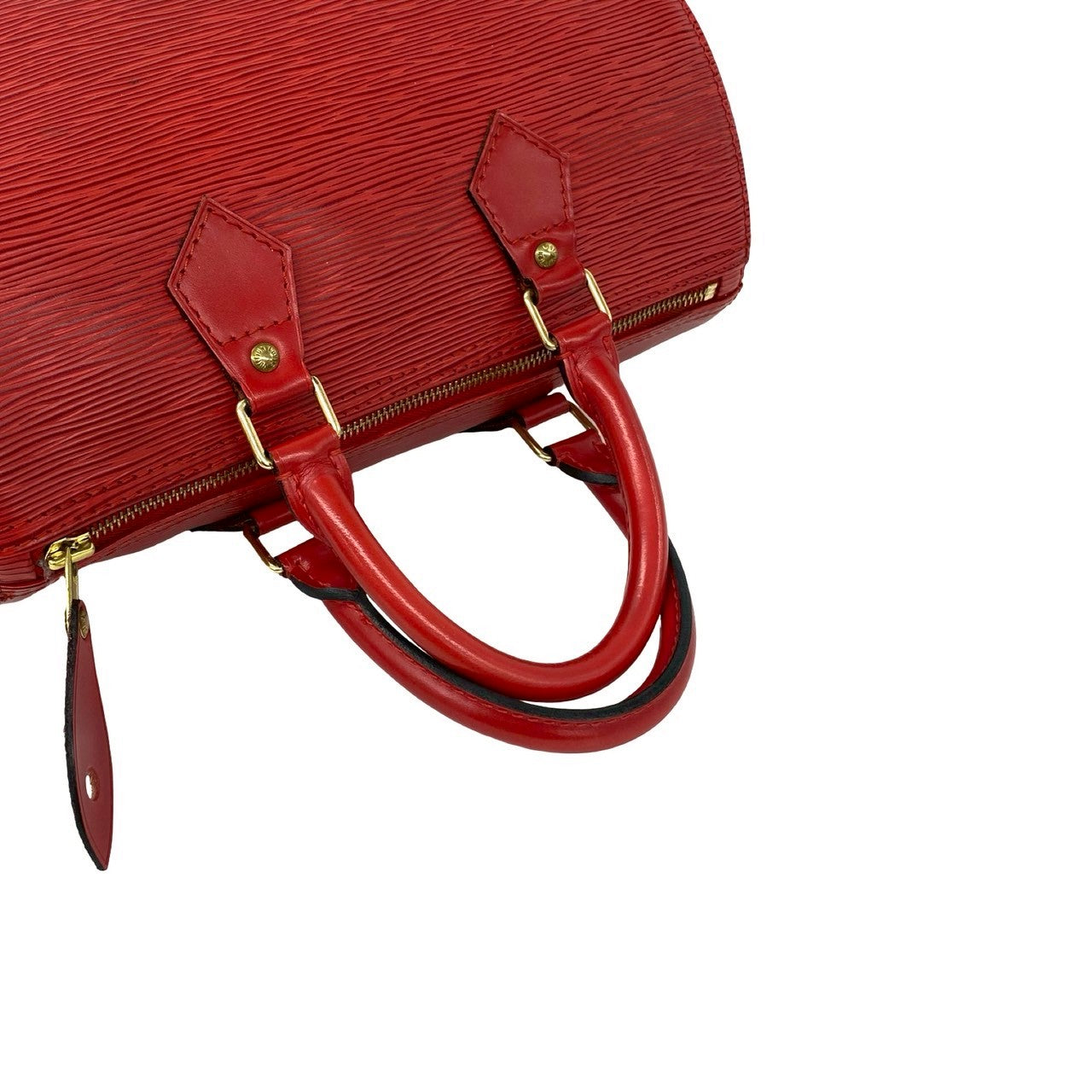 LOUIS VUITTON ルイヴィトン (Vintage) スピーディ 25 ハンドバッグ 4