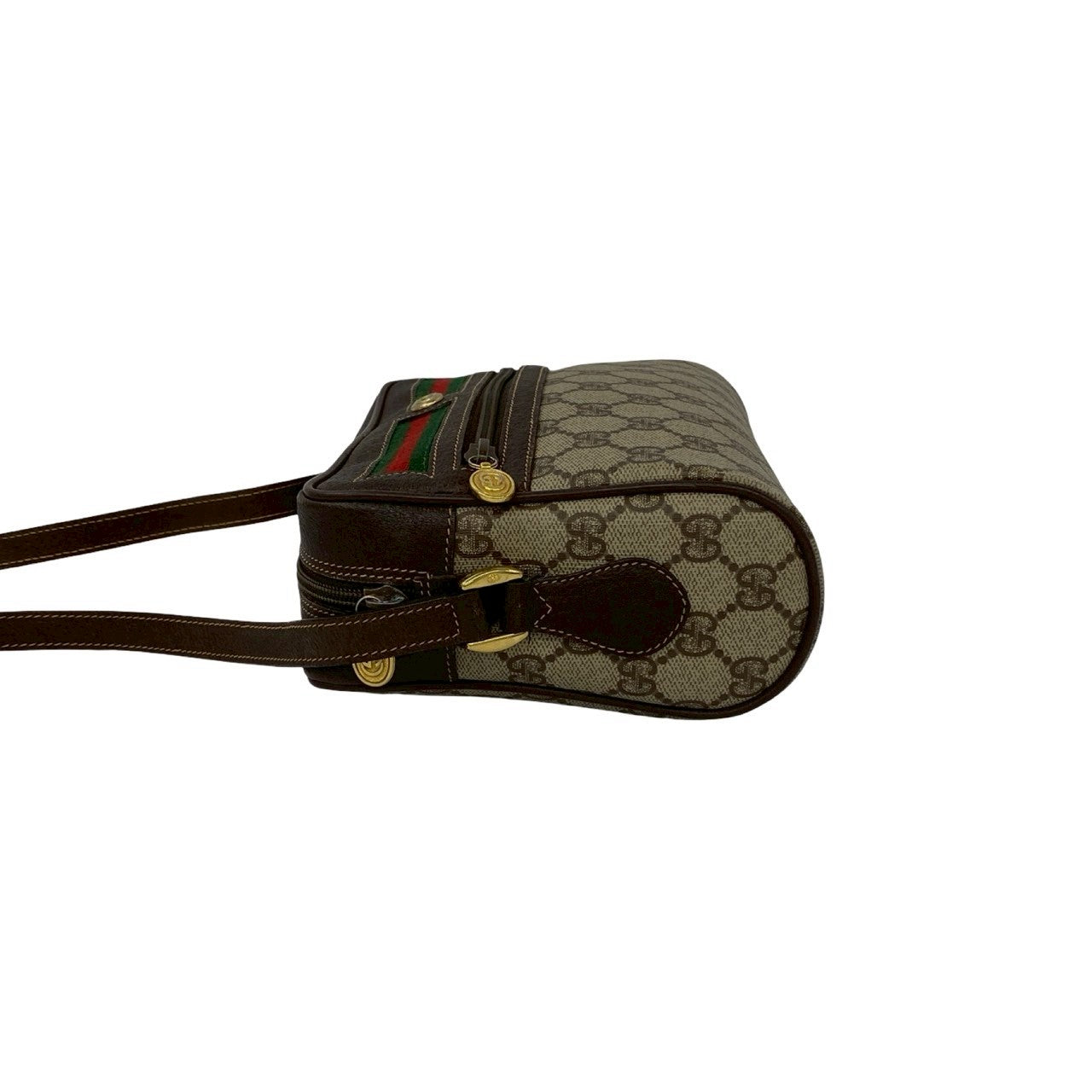 GUCCI グッチ (Vintage) ショルダーバッグ 5