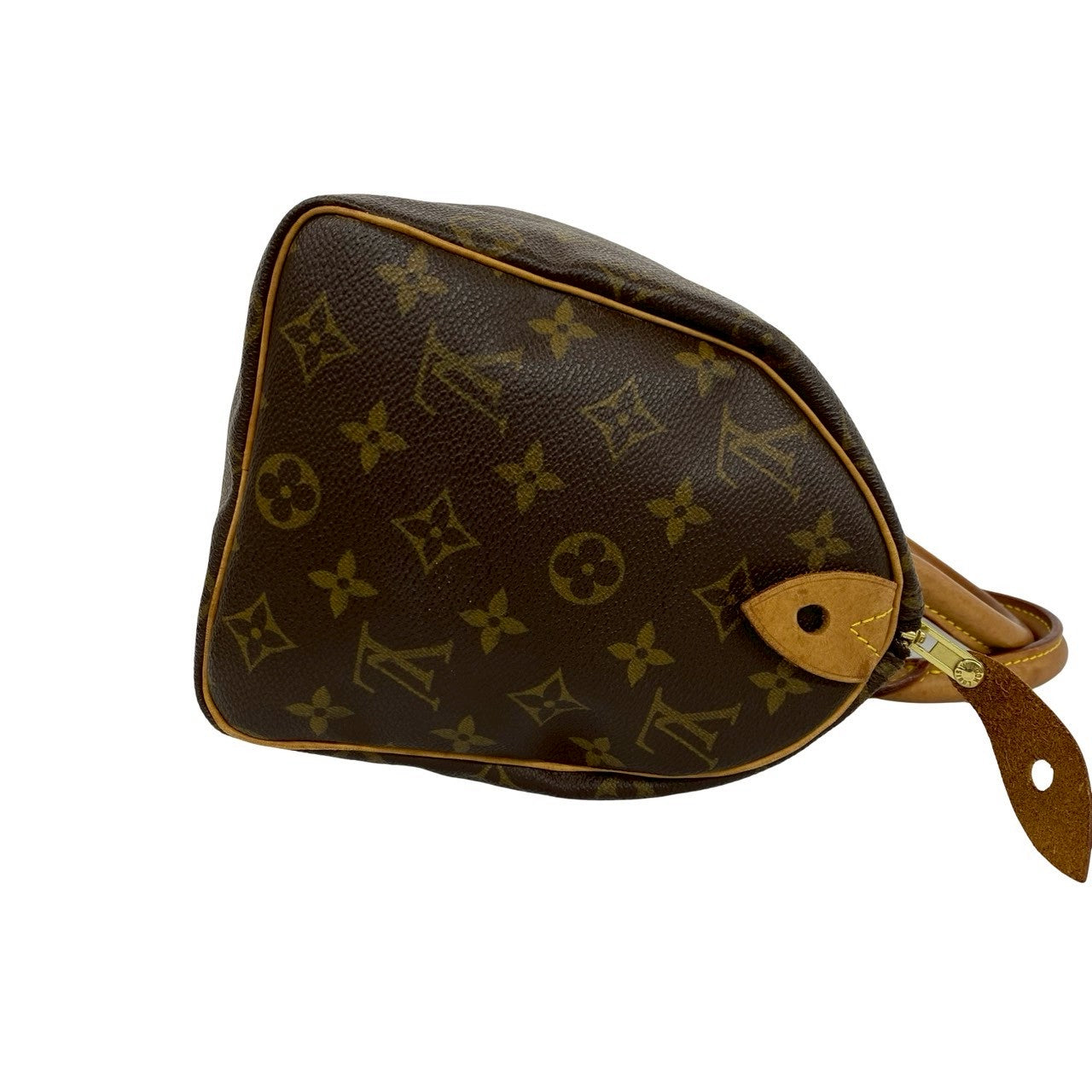 LOUIS VUITTON ルイヴィトン スピーディ 25 ハンドバッグ 6