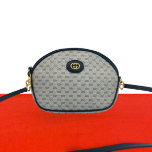 GUCCI グッチ (Vintage) ショルダーバッグ