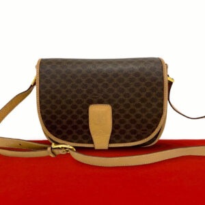 CELINE セリーヌ (Vintage) ショルダーバッグ