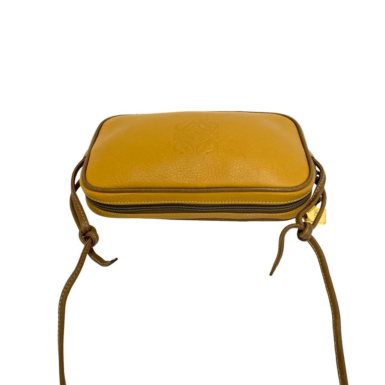 LOEWE ロエベ (Vintage) ショルダーバッグ 4