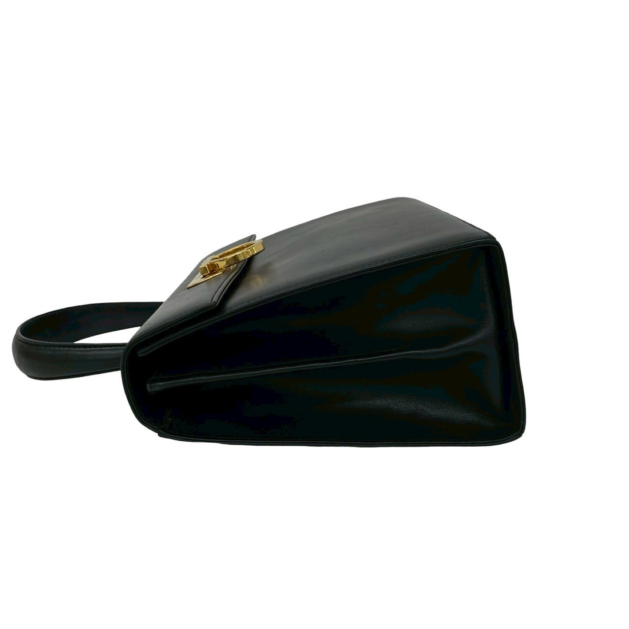 Salvatore Ferragamo サルヴァトーレフェラガモ (Vintage) ショルダーバッグ 5