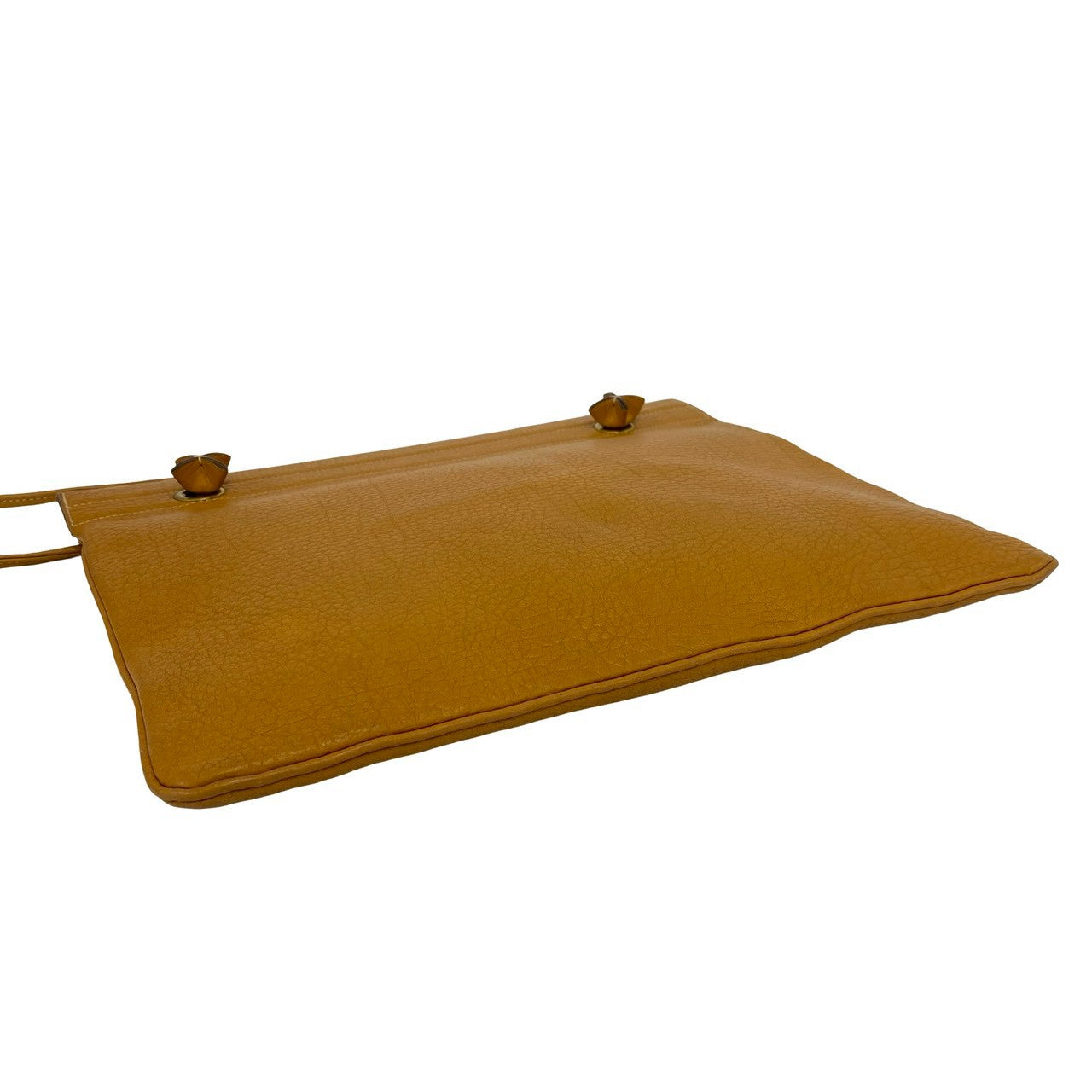 HERMES エルメス (Vintage) アリーヌ フィヨルド ショルダーバッグ フィヨルド 7