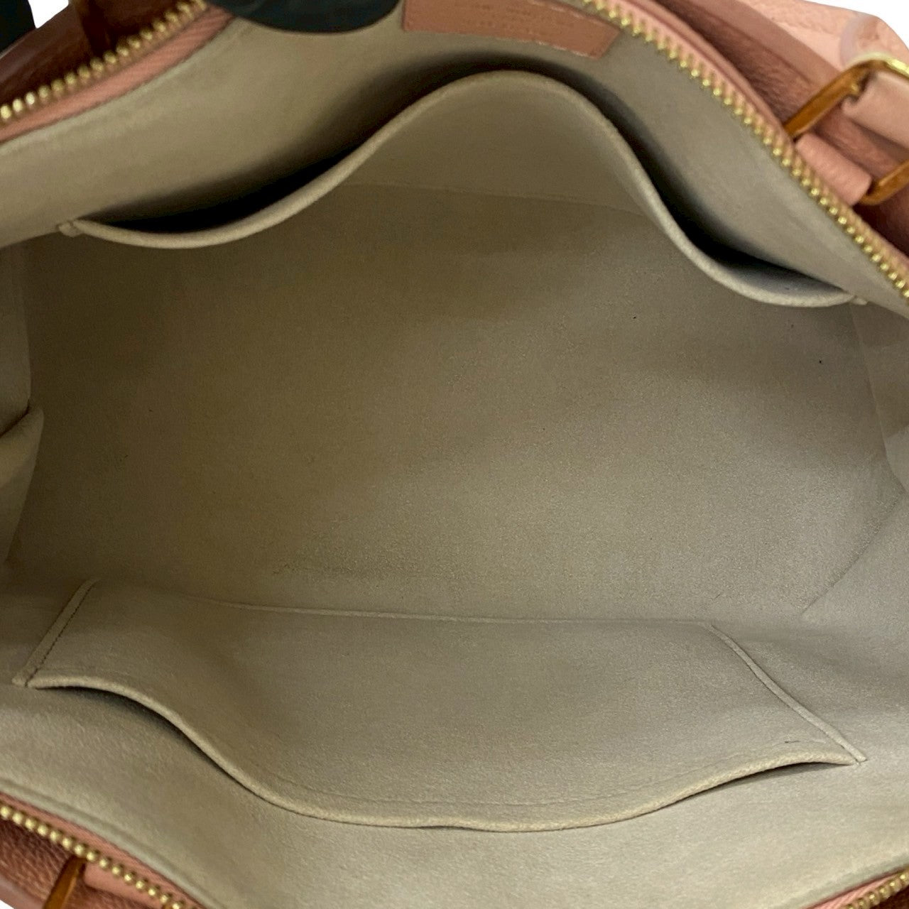 LOUIS VUITTON プティ パレ PM 9