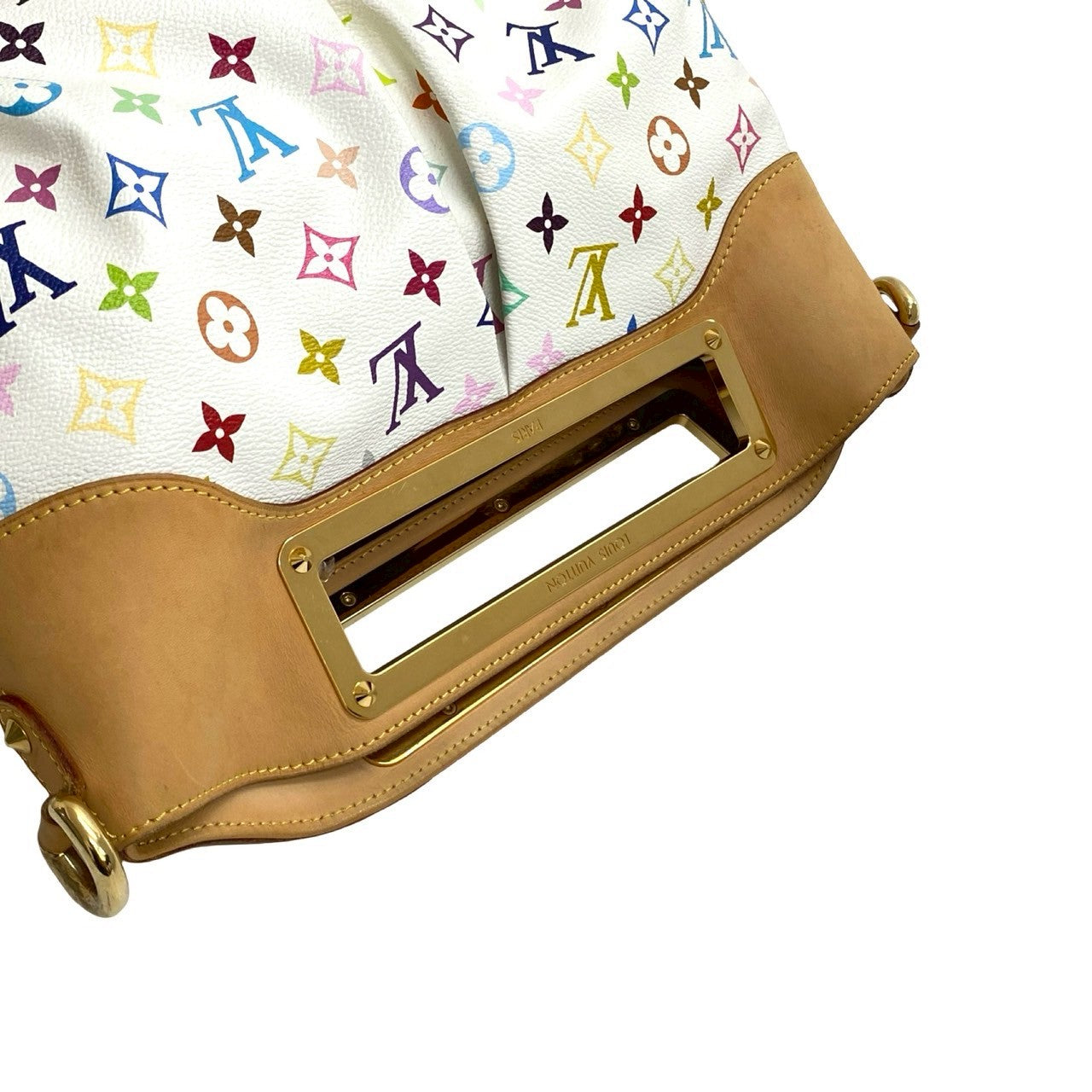 LOUIS VUITTON ジュディ GM 4