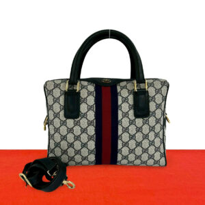 GUCCI グッチ (Vintage) ショルダーバッグ