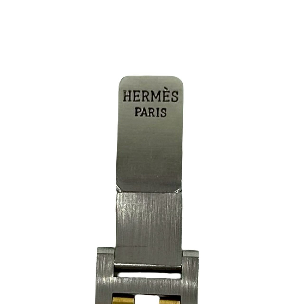 HERMES エルメス (Vintage) クリッパー 腕時計 5