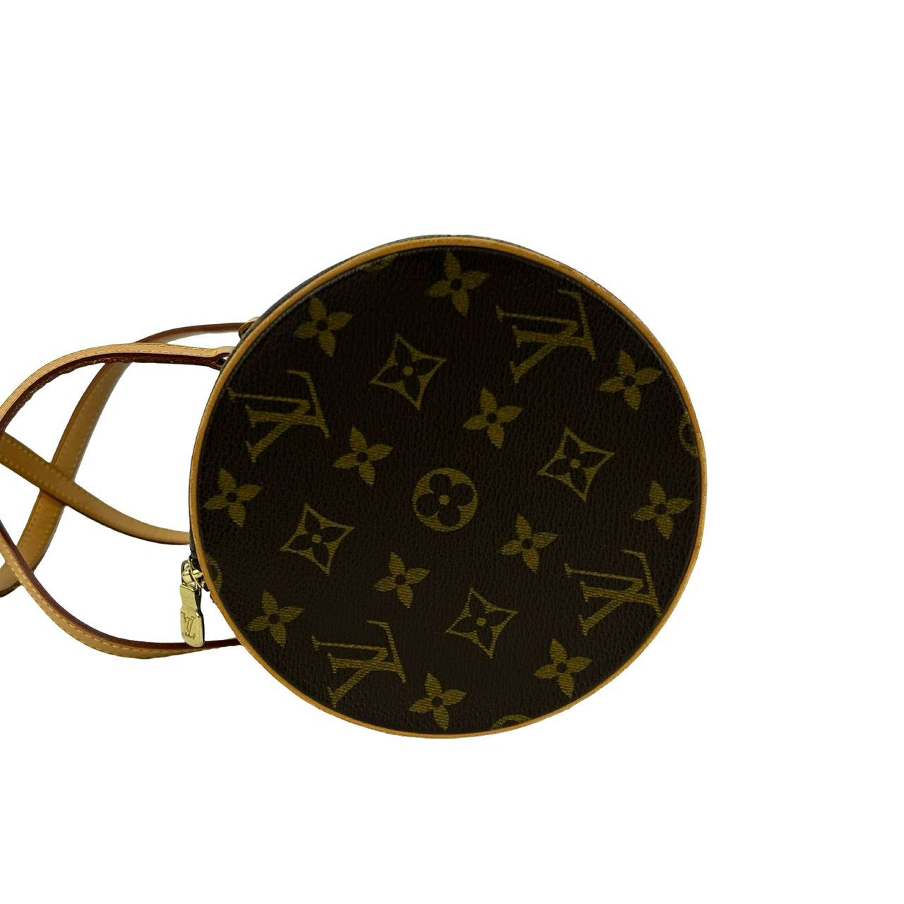 LOUIS VUITTON ルイヴィトン パピヨン 30 ハンドバッグ 5