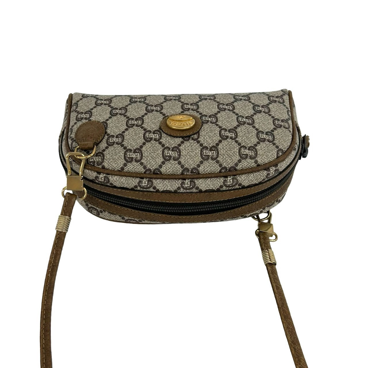 GUCCI グッチ (Vintage) ショルダーバッグ 4