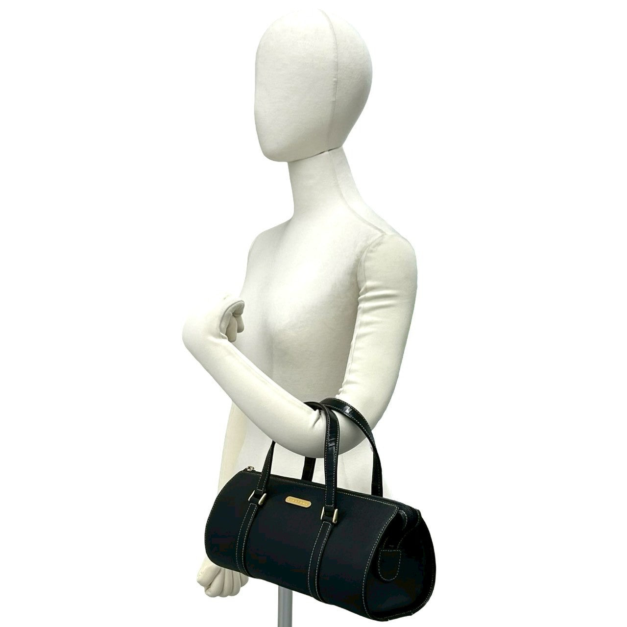 BURBERRY バーバリー ハンドバッグ 2