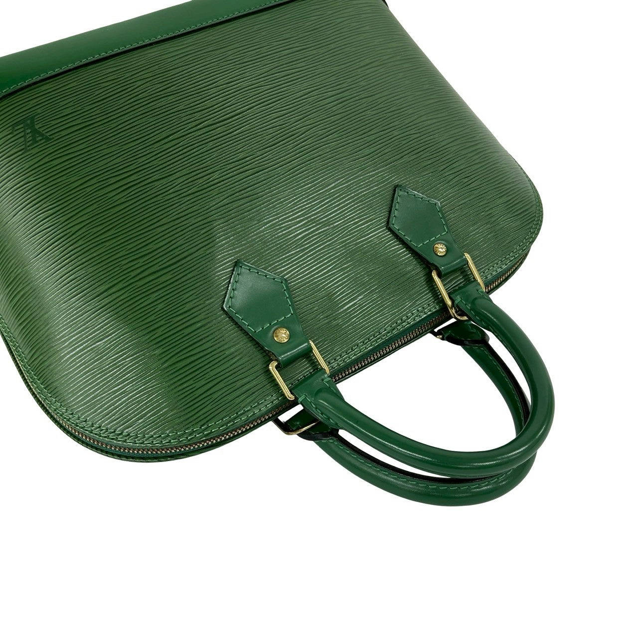 LOUIS VUITTON ルイヴィトン (Vintage) アルマ ハンドバッグ 4