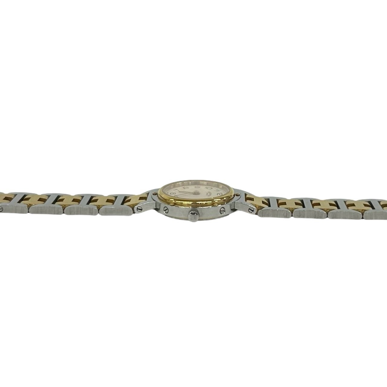 HERMES エルメス (Vintage) クリッパー 腕時計 6