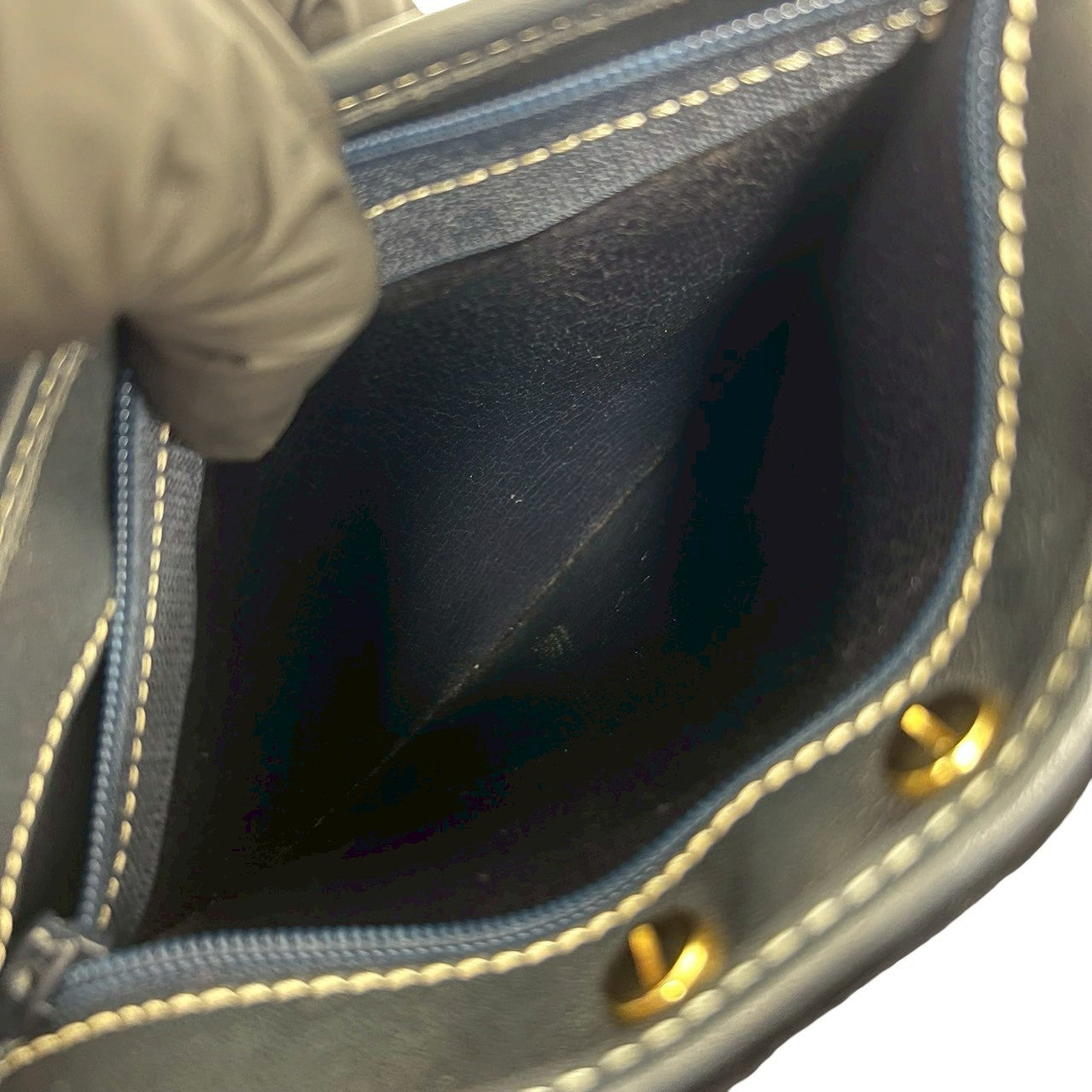 Christian Dior ディオール (Vintage) ショルダーバッグ 10