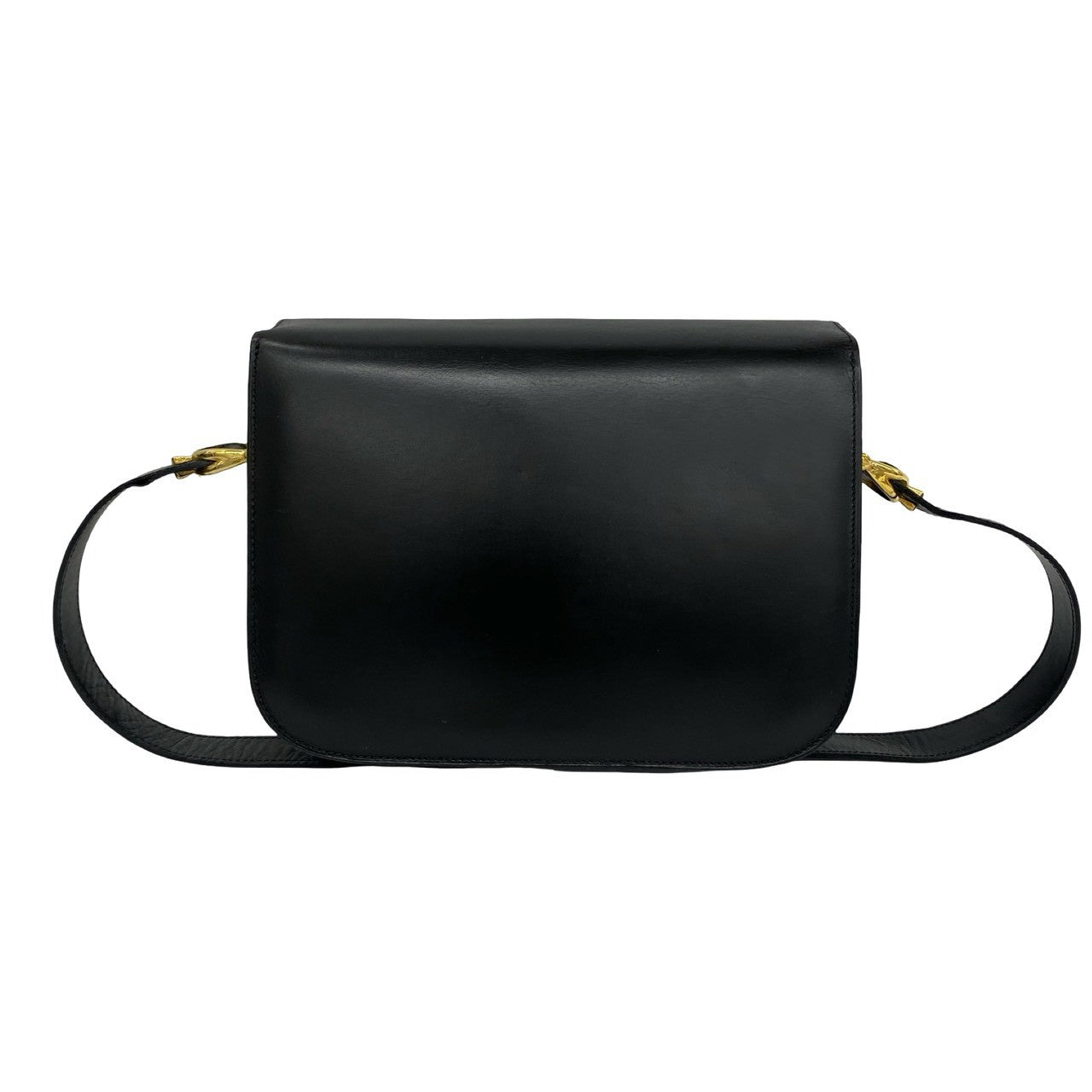 CELINE セリーヌ (Vintage) ショルダーバッグ 3
