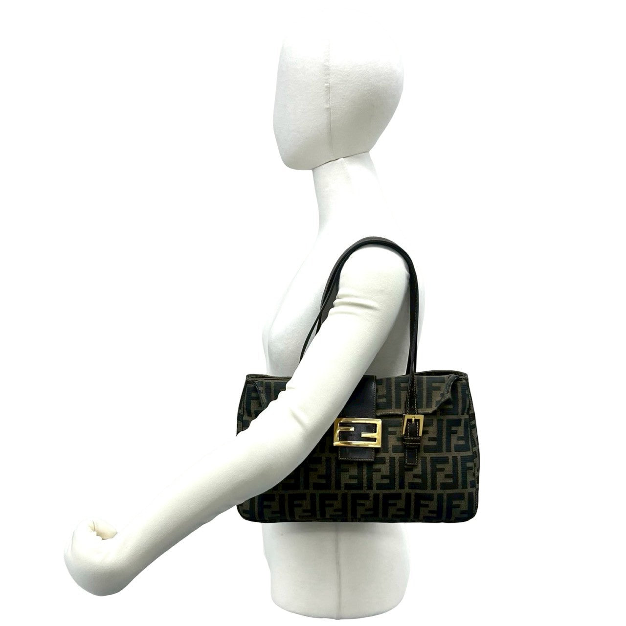 FENDI フェンディ (Vintage) ハンドバッグ 2