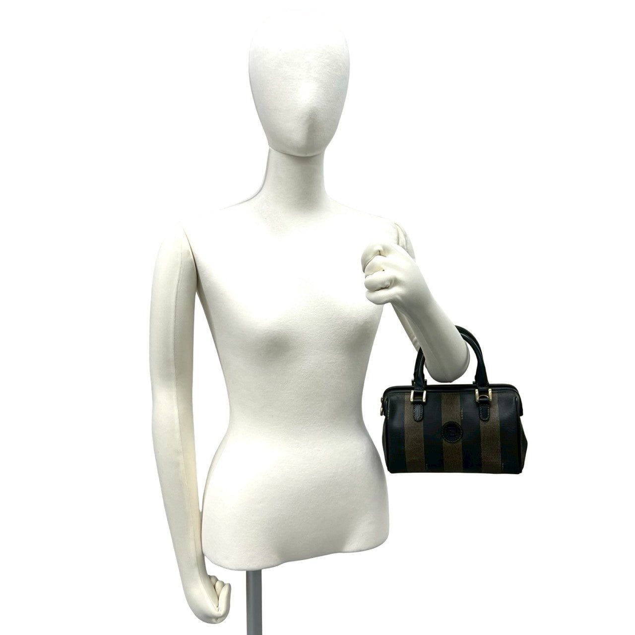 FENDI フェンディ (Vintage) ハンドバッグ 2