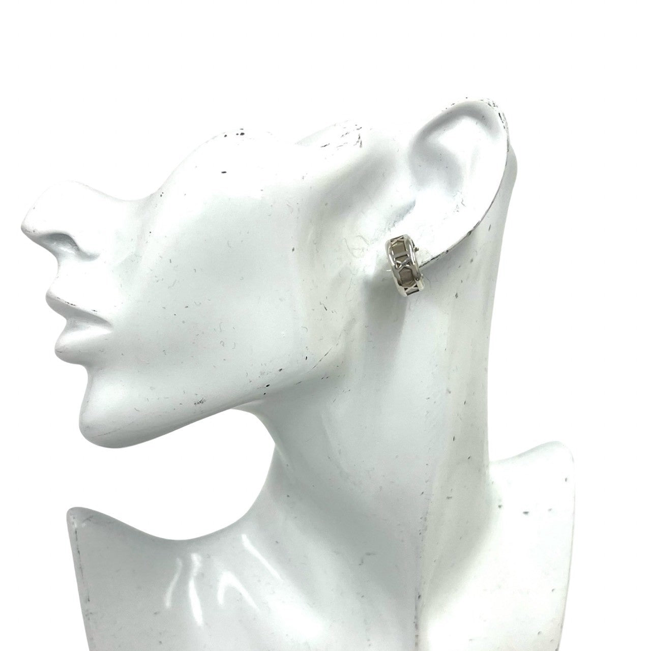 TIFFANY&Co. ティファニー (Vintage) アトラス ピアス 2