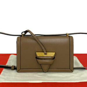 LOEWE ロエベ バルセロナ ショルダーバッグ