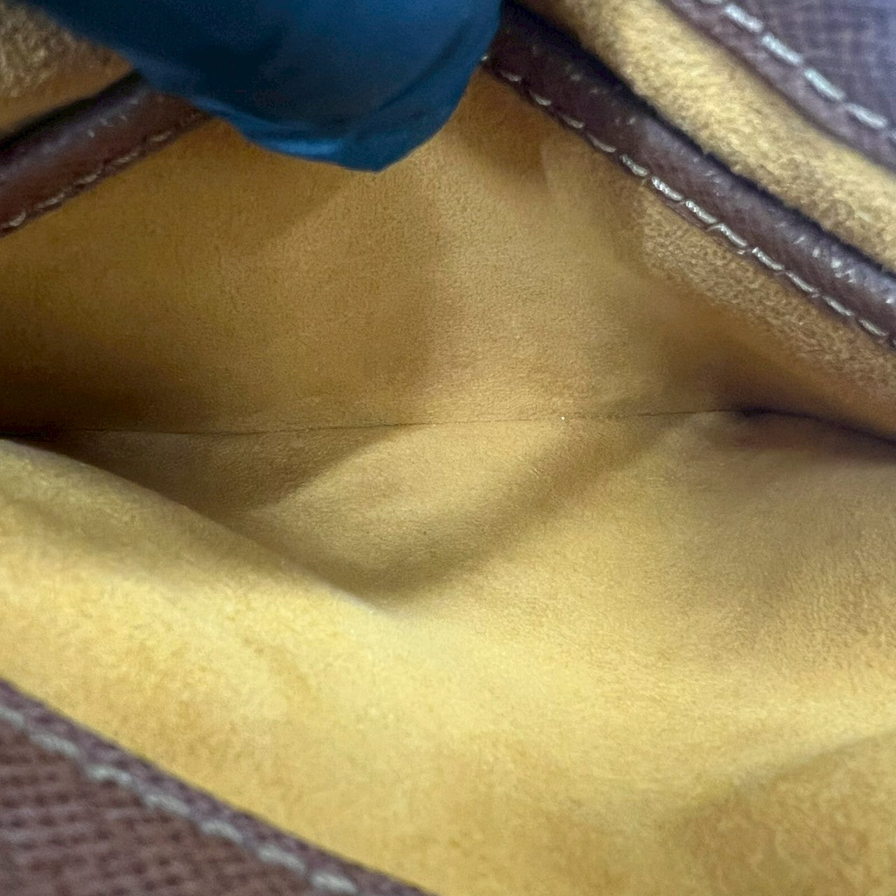 LOUIS VUITTON ルイヴィトン (Vintage) ミュゼット サルサ ショルダーバッグ 10