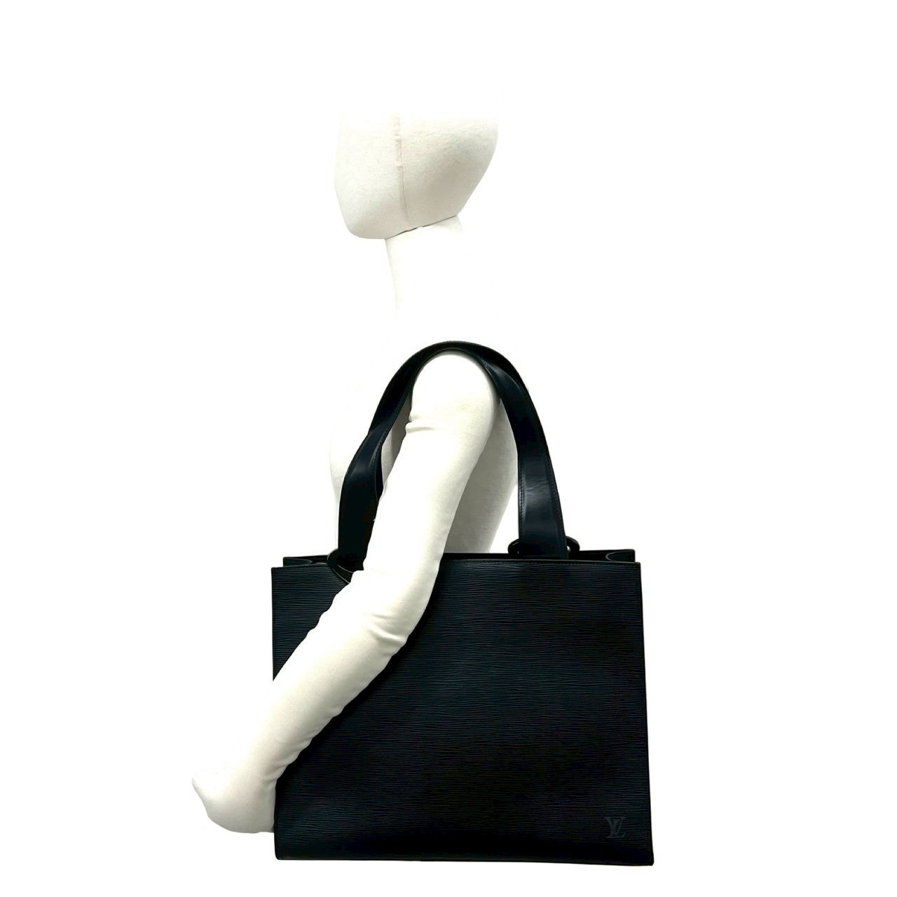 LOUIS VUITTON ルイヴィトン ジェモ トートバッグ 2