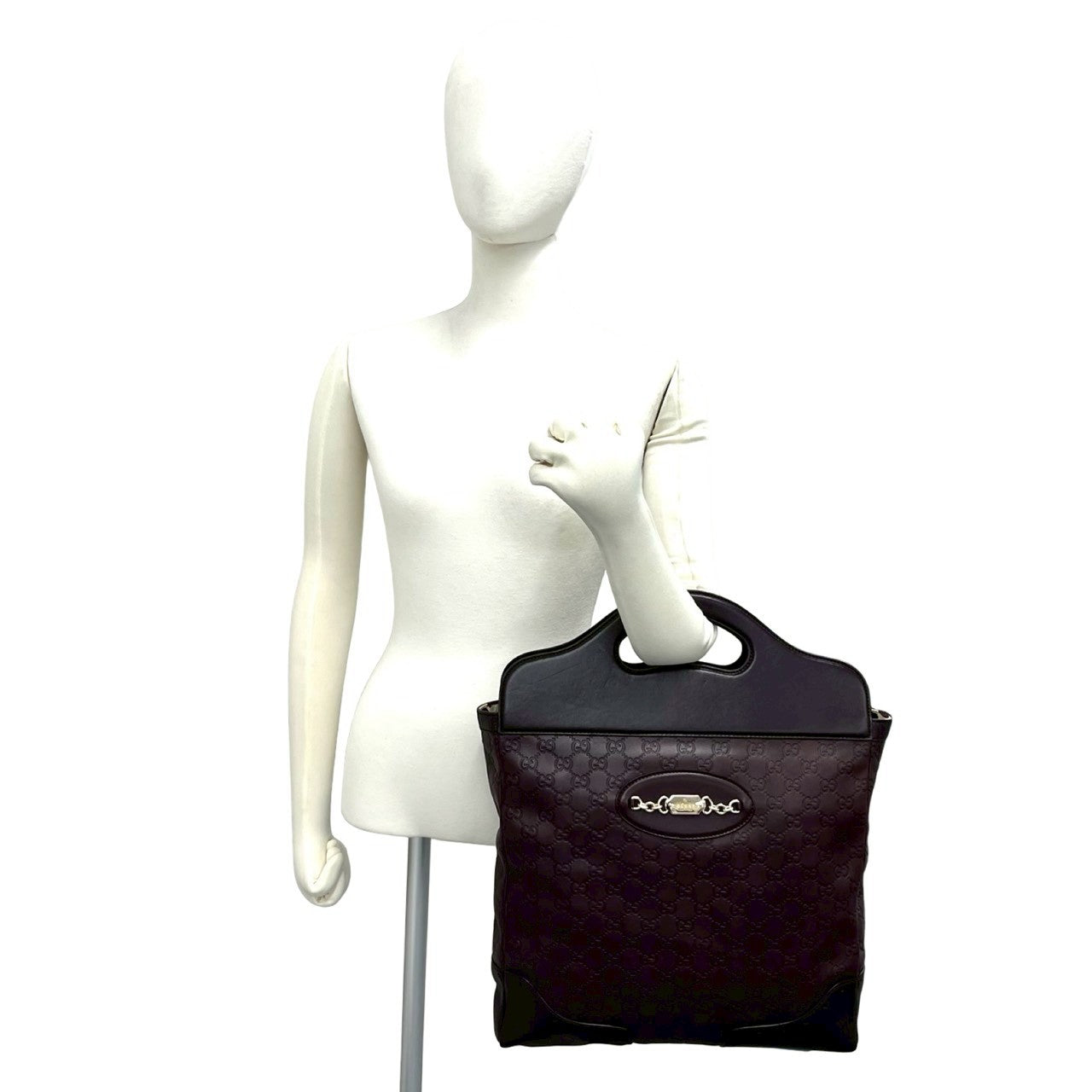 GUCCI グッチ ハンドバッグ 2