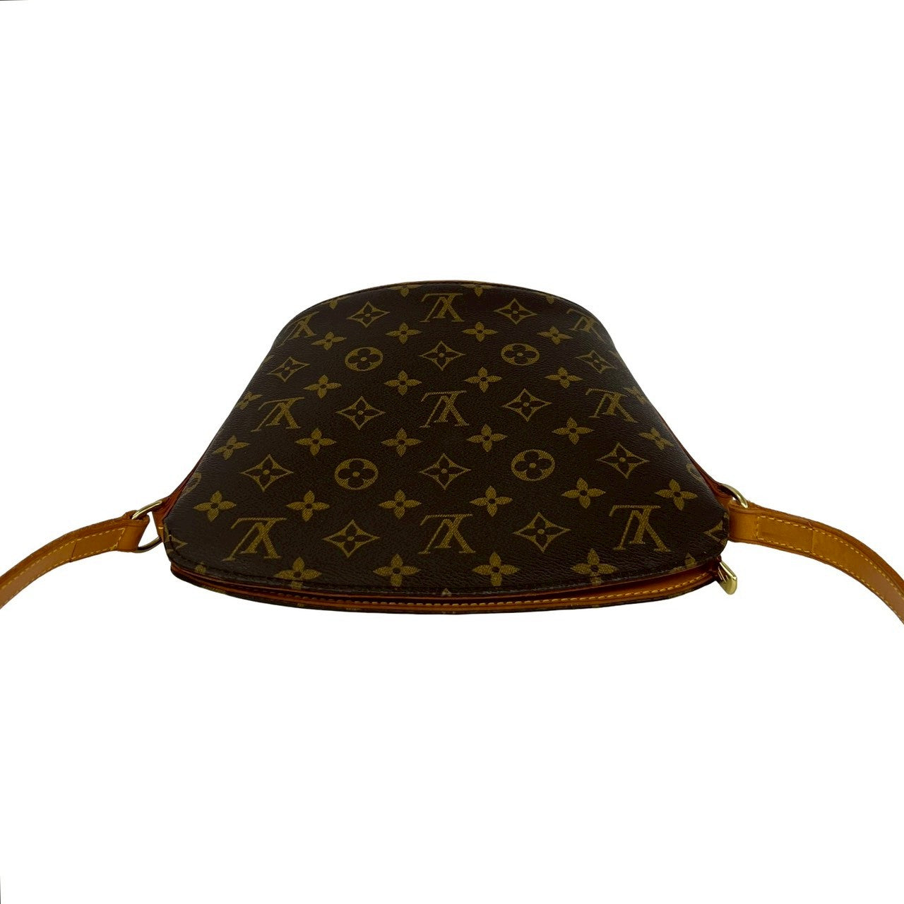 LOUIS VUITTON ルイヴィトン ドルーオ ショルダーバッグ 4