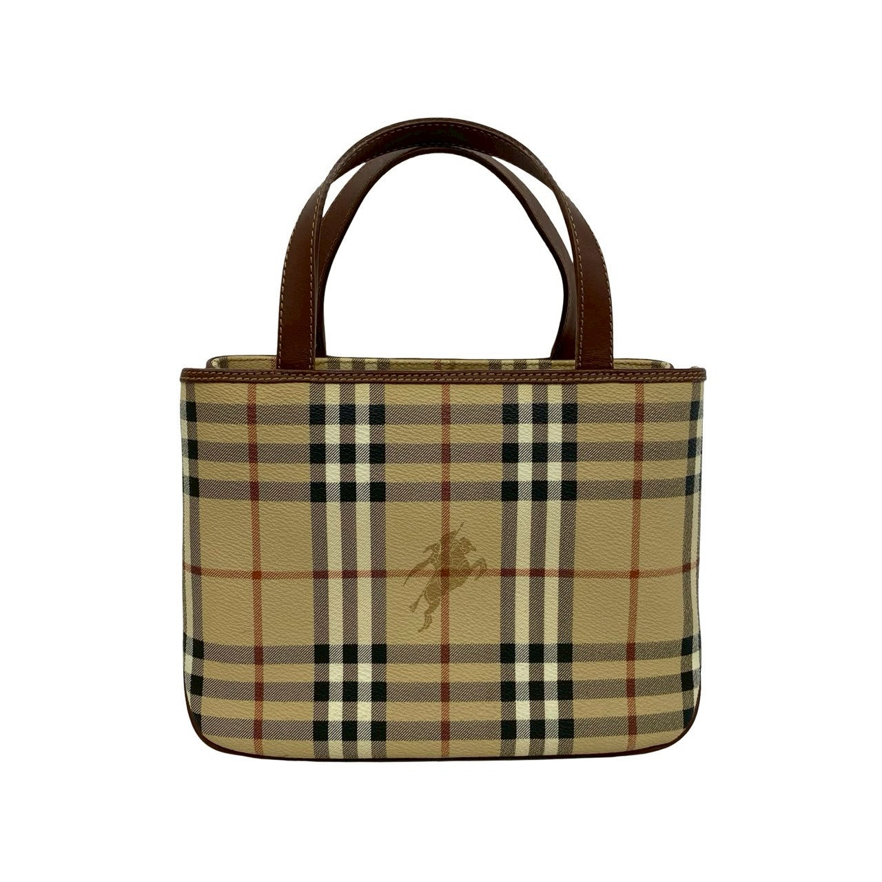 BURBERRY バーバリー ハンドバッグ 3