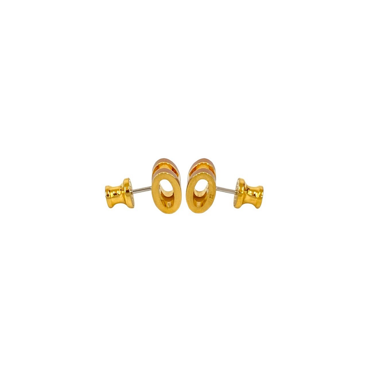 HERMES エルメス ミニ ポップアッシュ ピアス 3