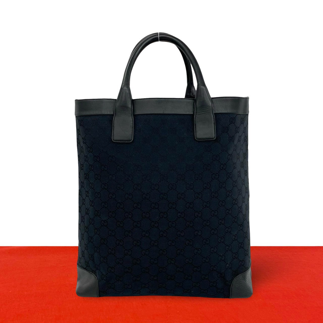 GUCCI グッチ トートバッグ