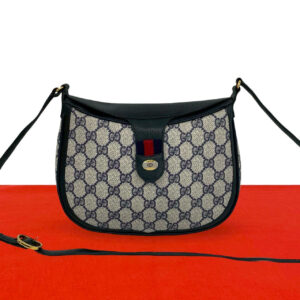 GUCCI グッチ (Vintage) ショルダーバッグ