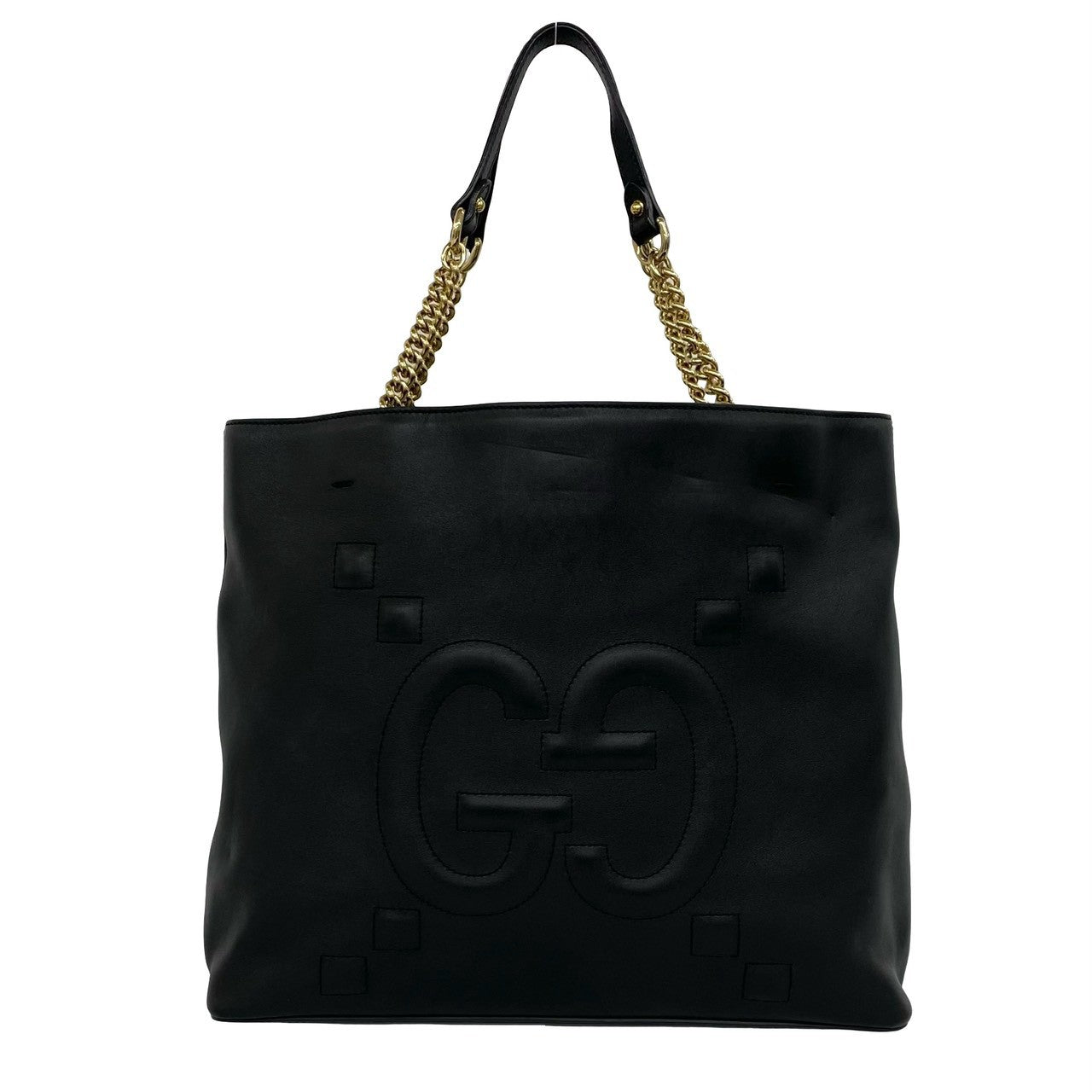 GUCCI グッチ トートバッグ 3