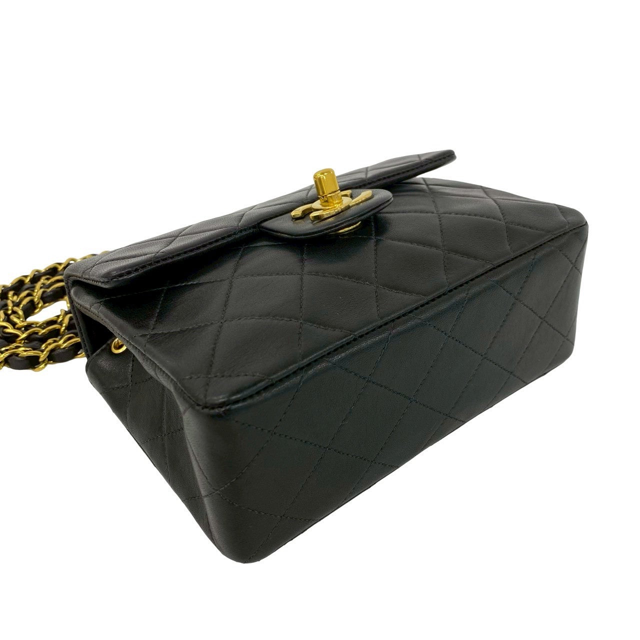 CHANEL シャネル (Vintage) ショルダーバッグ 7