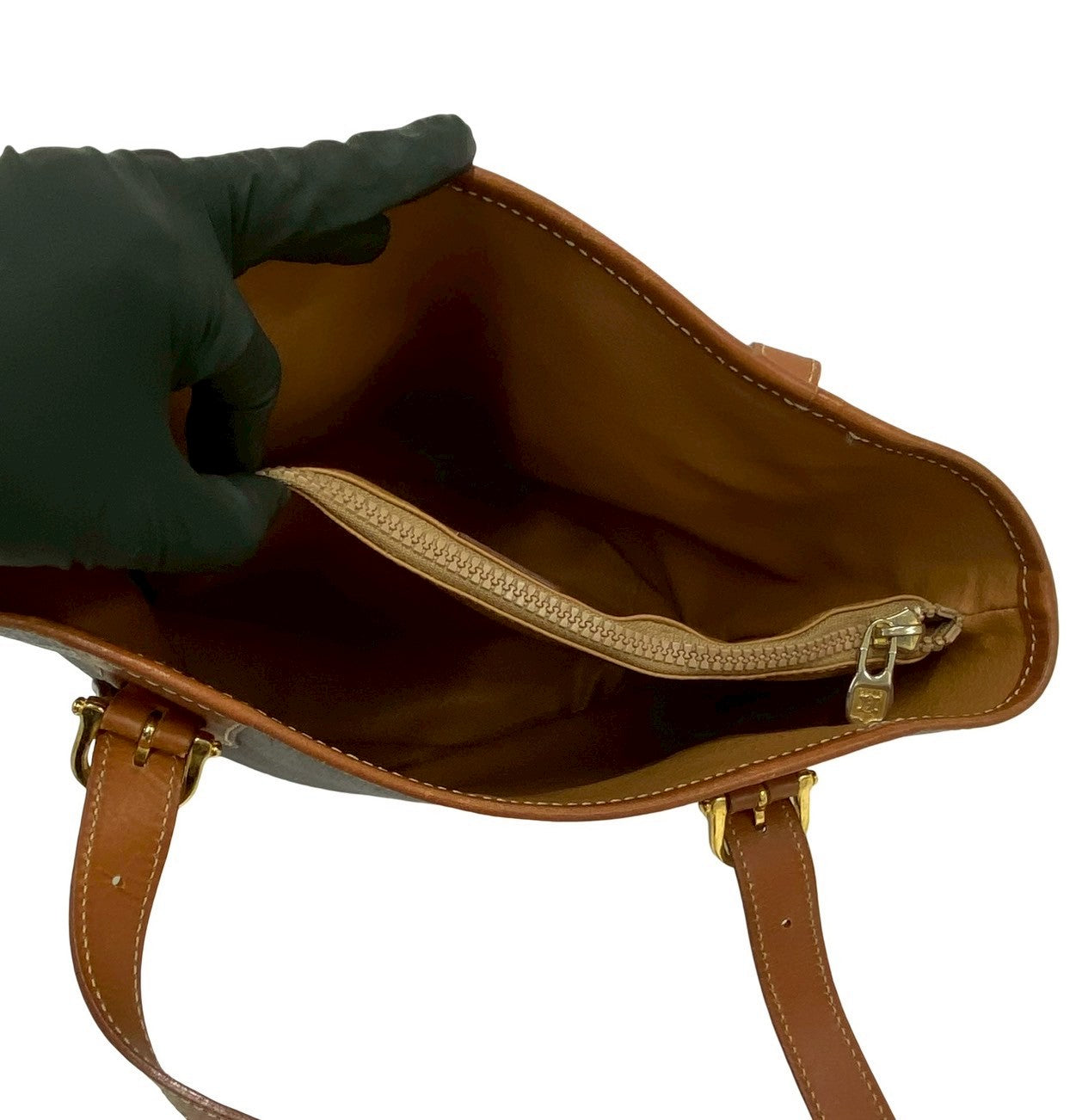 CELINE セリーヌ (Vintage) トートバッグ 9