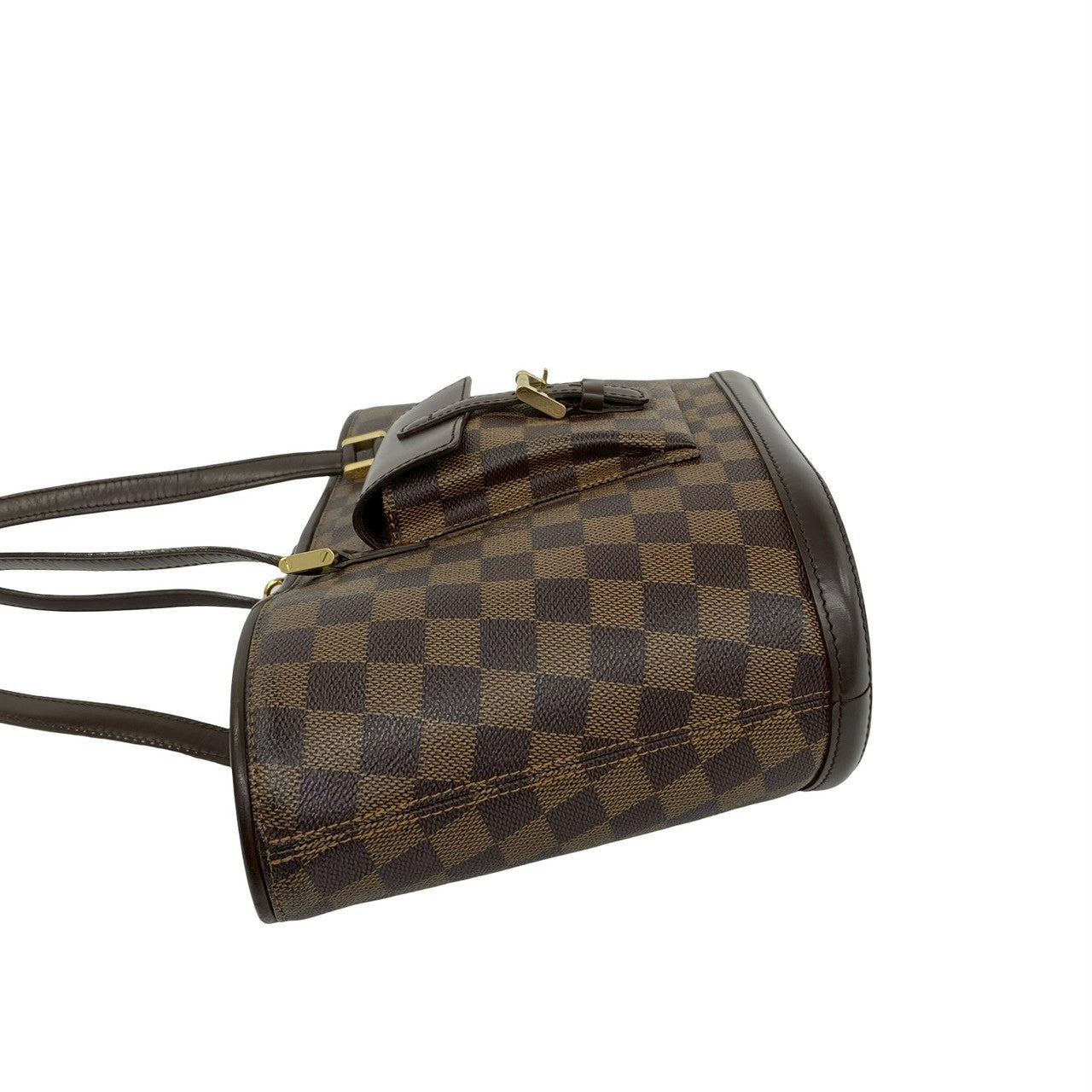 LOUIS VUITTON ルイヴィトン マノスク PM トートバッグ 5