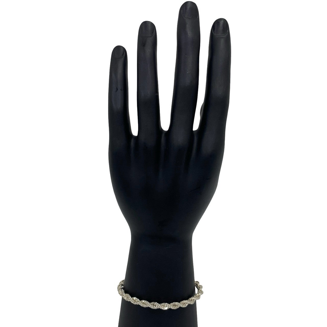 TIFFANY&Co. ティファニー (Vintage) ツイストロープ ブレスレット 2