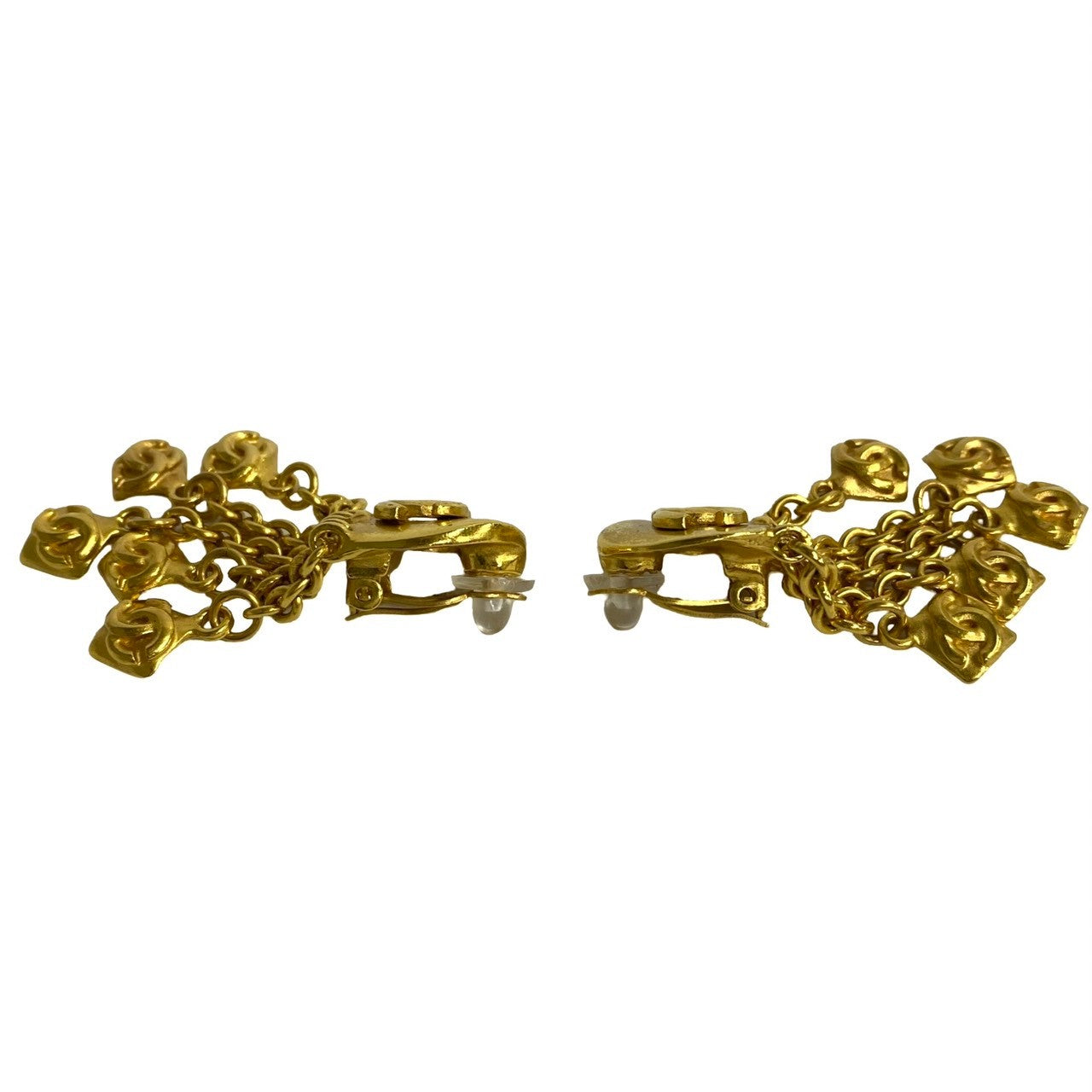 CHANEL Vintage 4