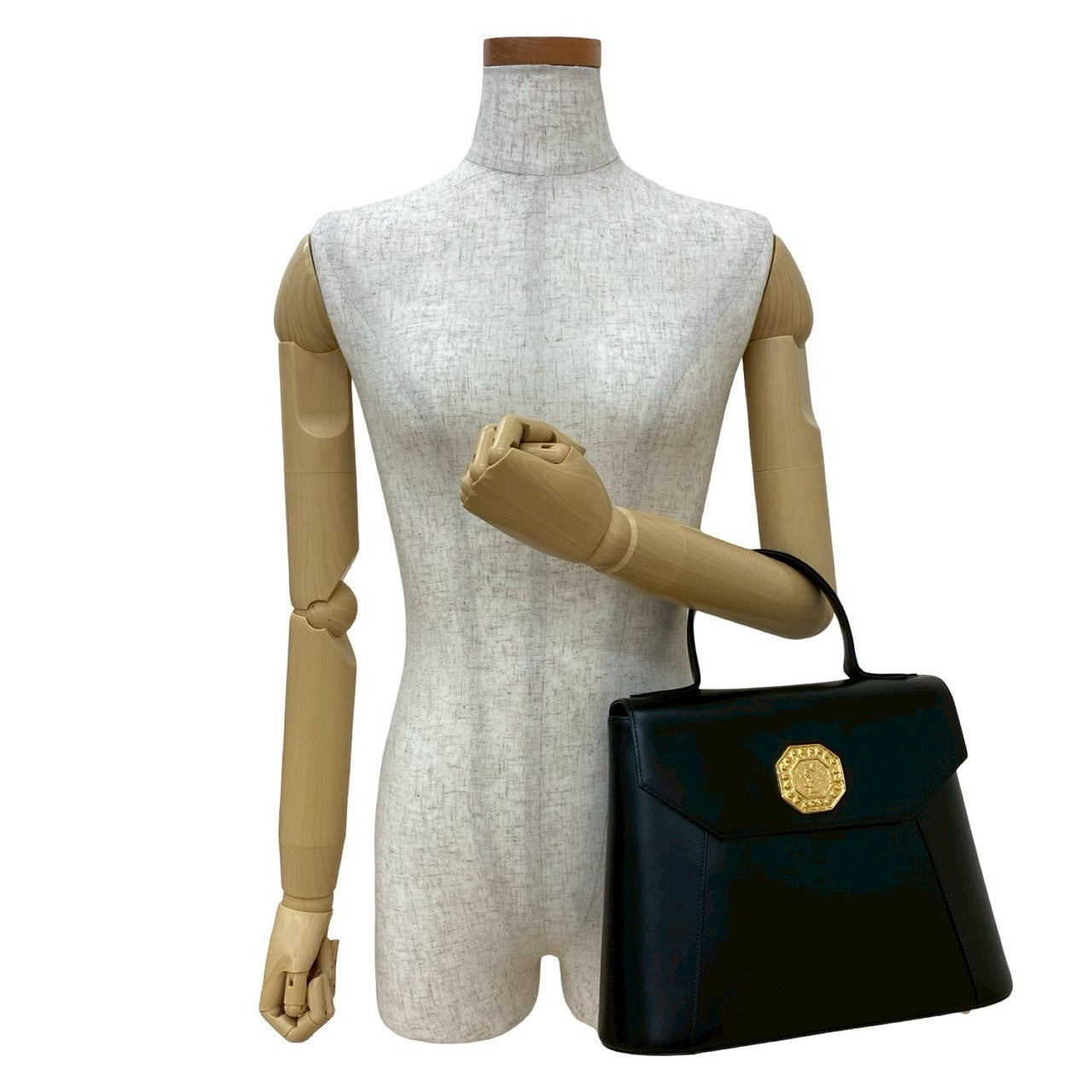 YVES SAINT LAURENT Vintage 3