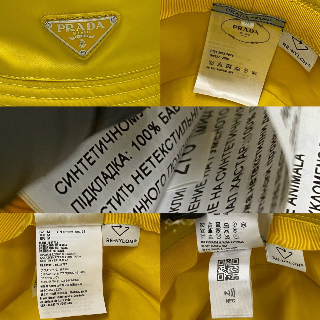 PRADA Re-Nylon 2