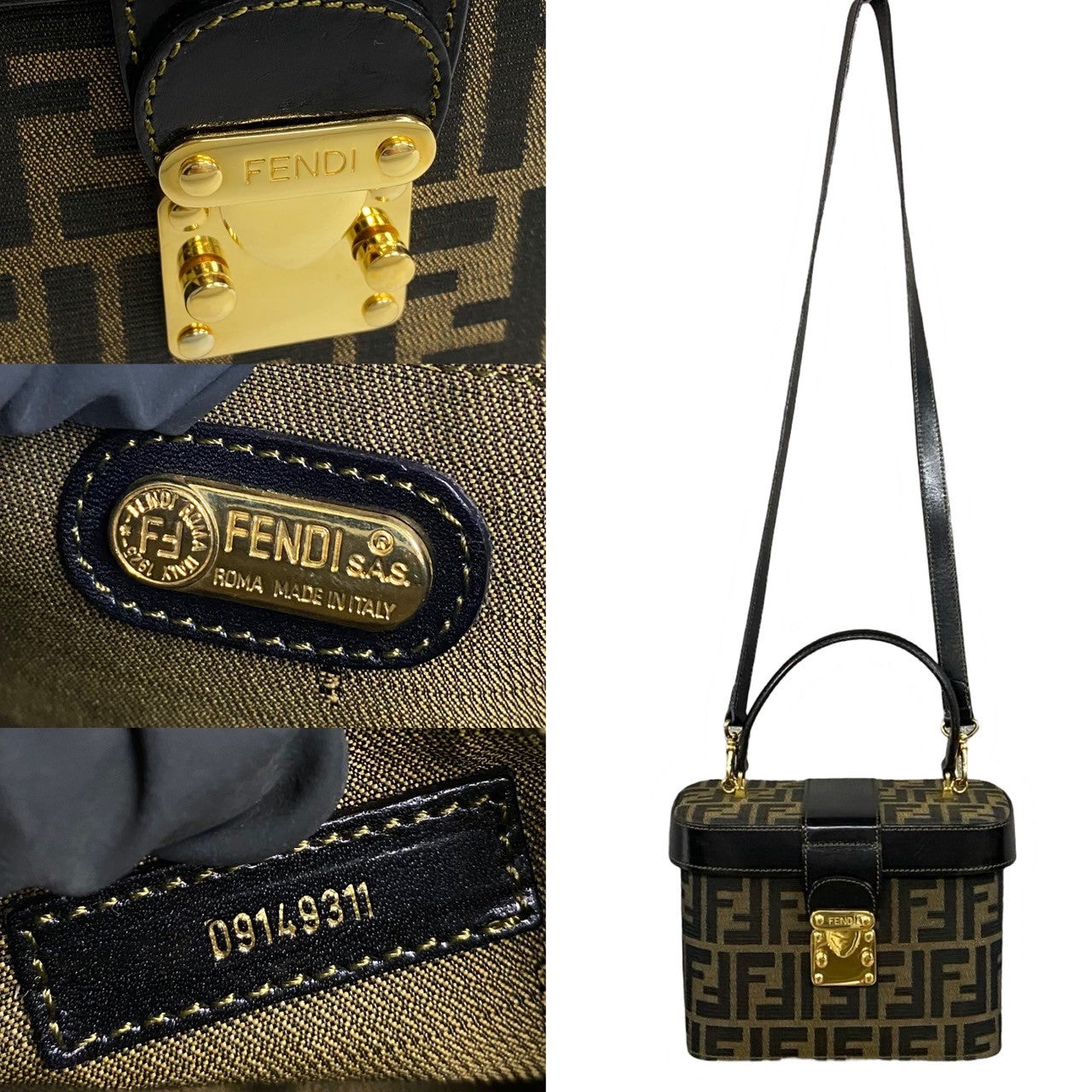 FENDI 4