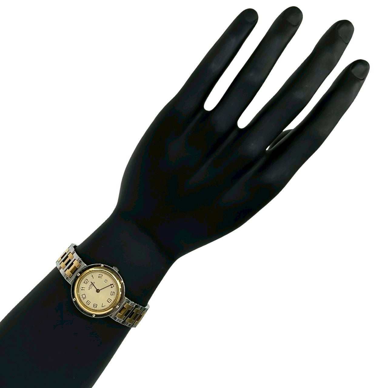 HERMES エルメス (Vintage) クリッパー 腕時計 2