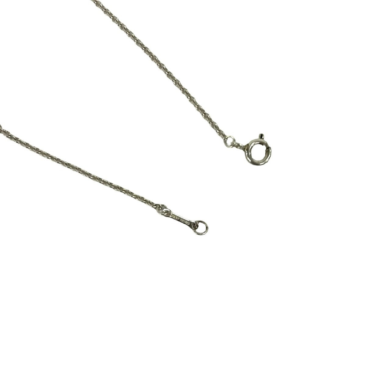 TIFFANY&Co. ティファニー (Vintage) リーフ ブレスレット 5