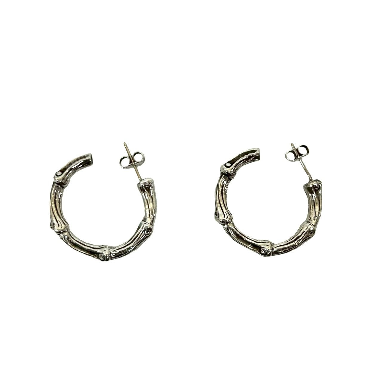 TIFFANY&Co. ティファニー バンブー ピアス 4