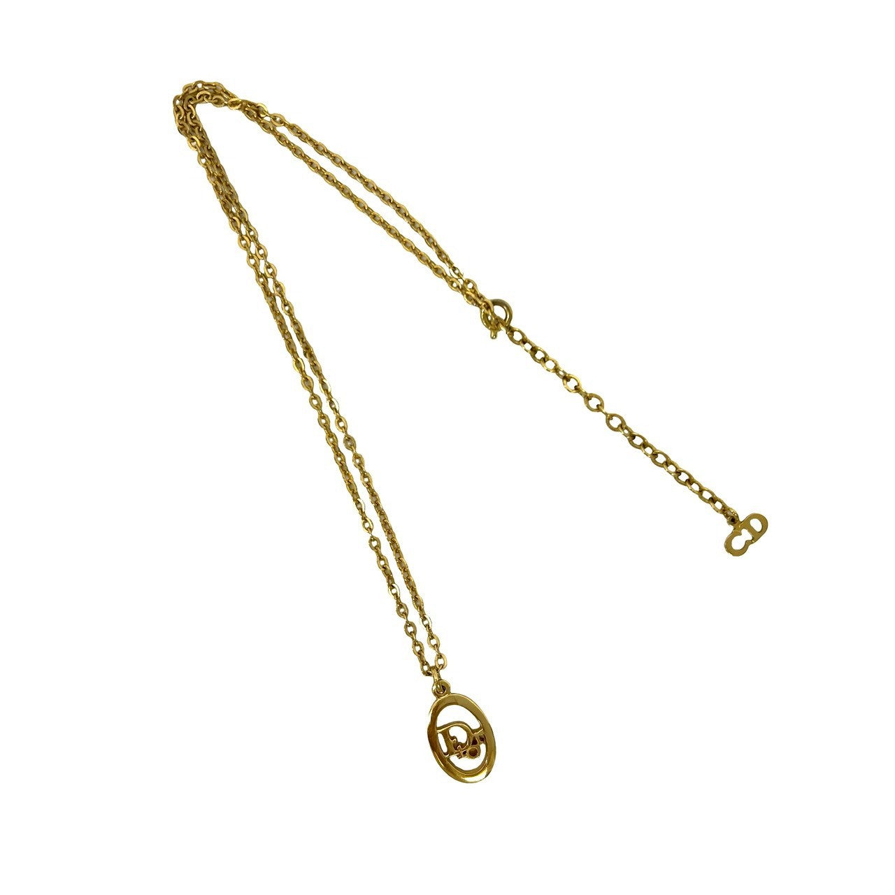 Christian Dior ディオール ネックレス 5