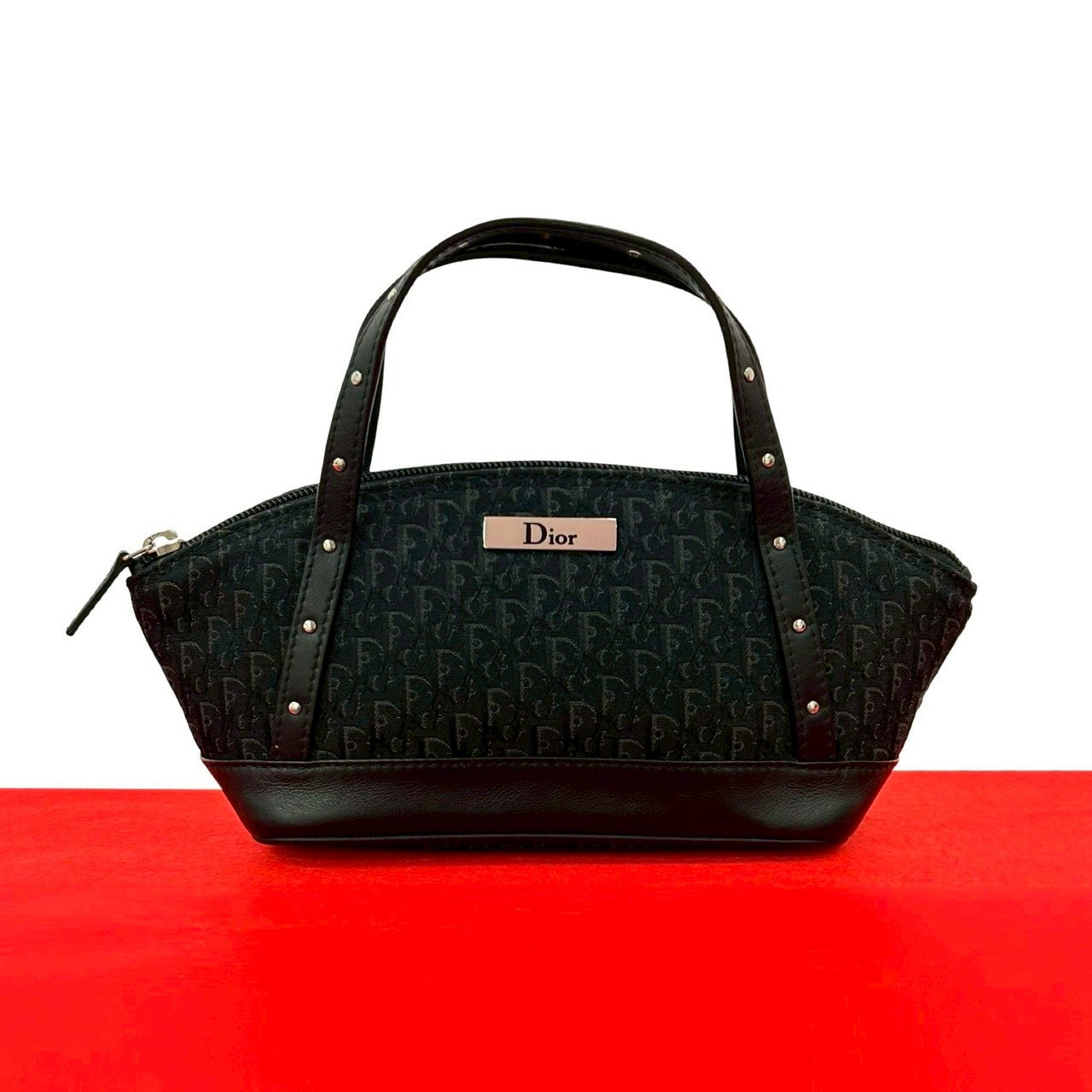 Christian Dior ディオール ハンドバッグ