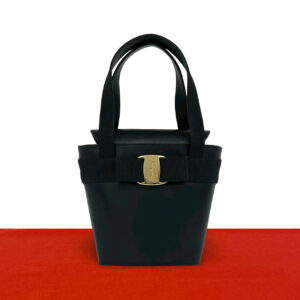 Salvatore Ferragamo サルヴァトーレフェラガモ (Vintage) ハンドバッグ