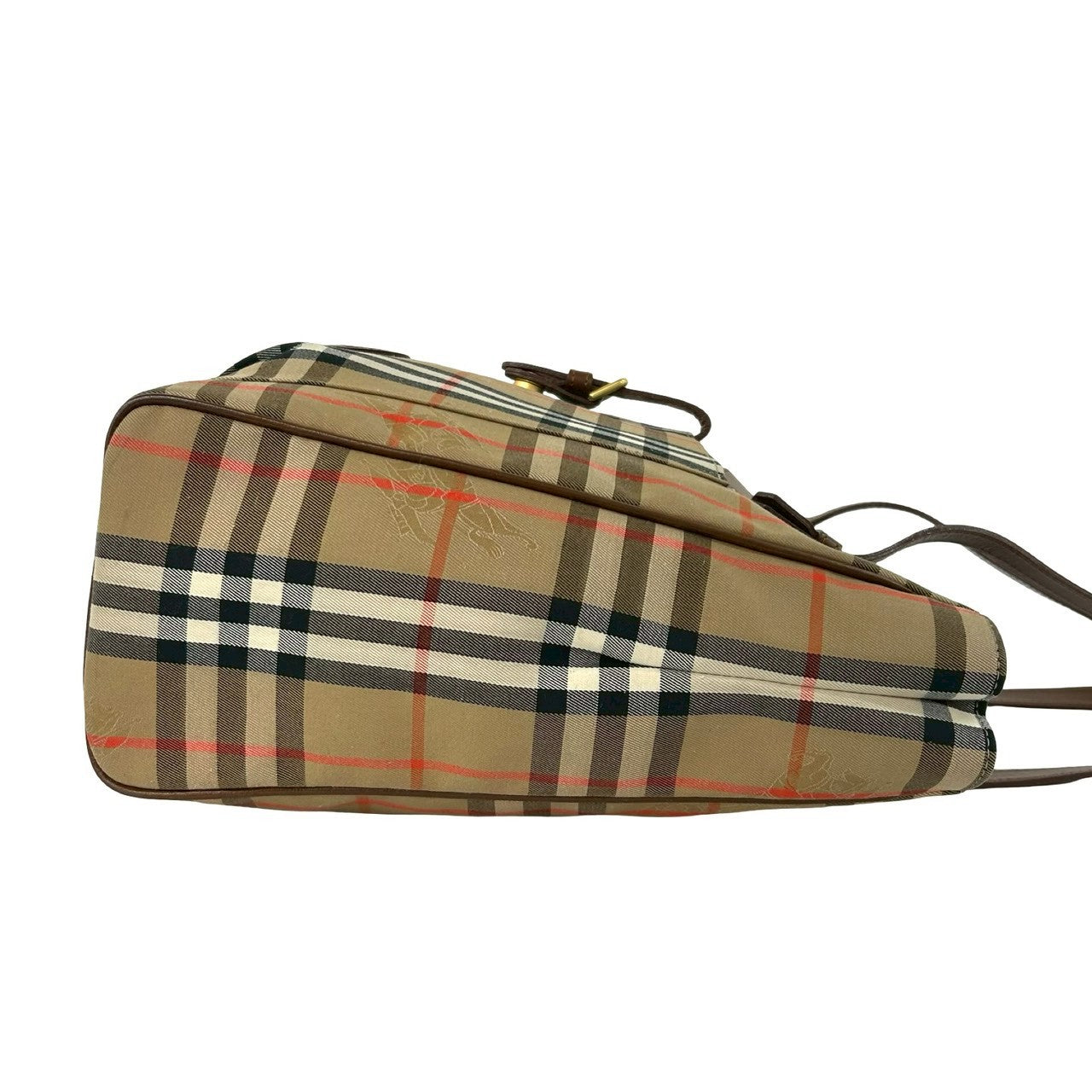 Burberrys バーバリーズ (Vintage) トートバッグ 6